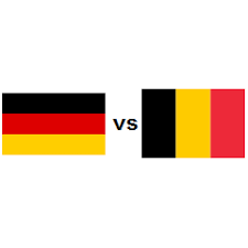 Inicio > comparación de selecciones > bélgica vs. Comparar Economia Paises Alemania Vs Belgica 2021 Datosmacro Com