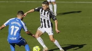 La carriera (presenze, gol, cartellini) e tutti i trasferimenti. Castellon El Castellon Cierra Las Cesiones De Fidalgo Y Guillem Jaime Marca Com
