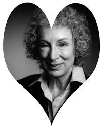 margaret atwood Archives