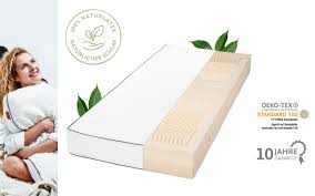 Matratzen aus pflanzlichem latex findest du online und im handel in allen gängigen größen. Naturlatexmatratzen Von Jona Sleep Endlich Besser Einschlafen Jona Sleep