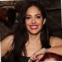 Melanie Saenz's Instagram, Twitter & Facebook