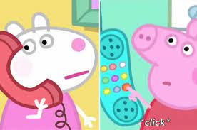 17 Times Peppa Pig Was Just An Absolute Savage