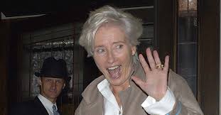 Emma thompson gives her best performance in years in the children act, a gripping drama that the adaptation of ian mcewan's acclaimed 2014 novel features thompson as judge fiona maye, a. Emma Thompson War Sofort Verliebt
