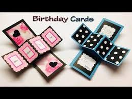 Demonstrator at www.pattystamps.com brings you craft and card making tips, rubber stamping tips, tricks, ideas, and techniques with stampin' up! How To Make Beautiful Handmade Birthday Card New Happy Birthday Card Ideas Youtube Birthday Cards Simple Birthday Cards Diy Birthday Scrapbook