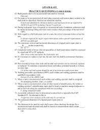 Report estandar api 650 please fill this form, we will try to respond as soon as possible. Api 650 653 Questions Closed Book With Answers