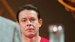 Nicknamed the russian rocket for his speed, bure played for 12 seasons in the national hockey league. Pavel Bure Dazhe Ne Znayu Kto Igraet U Slovakov Nesmotrya Na Porazhenie Rossiya Favorit Sport Ekspress
