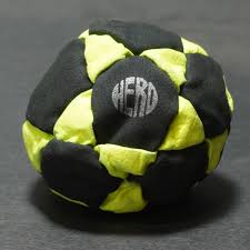 Buy World Cup Hacky Sack With Red Logos Online Kuwait | Ubuy
