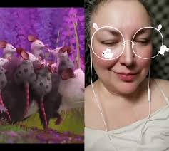 #dúo con @SDV Servicios De Voz #robotsalvaje 💝💞🎙️🎧🥰 #doblaje