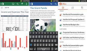 Microsoft mejora el uso de sus principales softwares word, . Descargar Microsoft Office Mobile 16 0 8229 1009 Apk Para Android 2021 16 0 8229 1009 Para Android