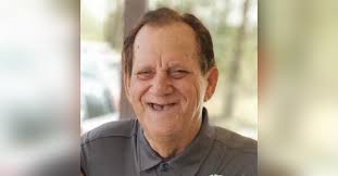 Kenneth Earl King Obituary