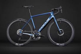 Focus Project Y Road Bikes With Electric Motors Road Bikes Bicycle Bike Riding Benefits
