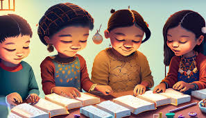 THE IMPORTANCE OF READING AMONG CHILDREN | PUSAT STRATEGI DAN PERHUBUNGAN  KORPORAT
