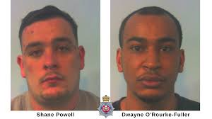 I really hope @buccigross is watching the pens v sens at the club #bucciovertimechallenge malkin or brassard. Two Men Jailed For Part In Courier Scam Operation Dyfed Powys Police