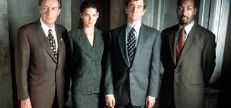 On yseries.tv you can watch all seasons of law & order online for free: Law Order Season 6 Watch Full Episodes Streaming Online
