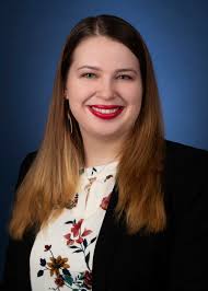 Polk County Supervisor of Elections > About > Meet the Staff > Violet's Bio