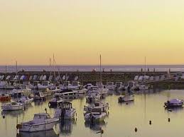Jard Sur Mer Vendee France Places Ive Been Paris Skyline