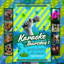 It's ACOUSTIC TUESDAY at Hangar Pub and tonight we've got Derek Badillo  performing TONIGHT