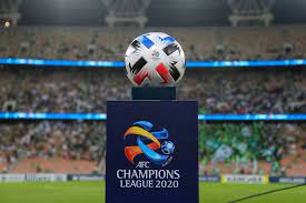 Afc champions league) atau liga champions asia (lca) adalah sebuah turnamen sepak bola antarklub asia yang diselenggarakan oleh afc. Klub Indonesia Tak Akan Tampil Di Liga Champions Asia 2021 Dan 2022 Okezone Bola