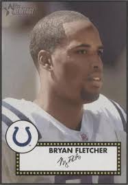 Bryan Fletcher 2002 Topps Chrome Rookie Refractor #247 NrMt