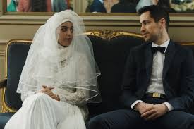 Nadir Moknèche, réalisateur de “Lair de la mer rend libre” : “Je dénonce  lhypersexualisation du corps arabe”