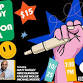 October Comedy Night at the Abingdon Grill event image
