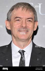 Kaplan hall hi-res stock photography and images