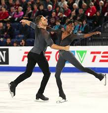 Vanessa james morgan cipres sp 2017 world team trophy tokyo oportunidade. James And Cipres Begin Season In Winning Fashion New York Amsterdam News The New Black View