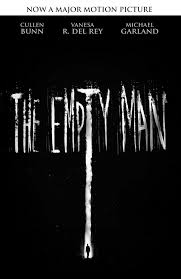 With james badge dale, marin ireland, sasha frolova, samantha logan. The Empty Man By Cullen Bunn