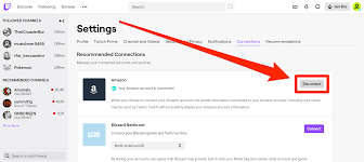 · log in to an active amazon account. How To Cancel Your Twitch Prime Membership In 5 Steps