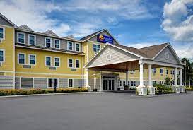 Įmonės care & comfort veiklos vieta: Comfort Inn Suites 152 2 1 4 Updated 2021 Prices Hotel Reviews Maine Wilton Tripadvisor