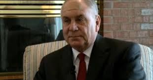 Injured funeral home co-owner talks about why...