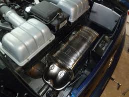 Having been imported from europe the owner spent a lot. Ferrari 360 Racing Exhaust Aldous Voice