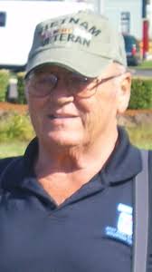 Wayne Abram Burr — Tupper Lake Free Press