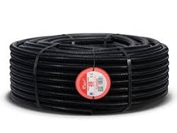 TUBO ANELADO ARTICULADO Ø25MM 75M | Obramat