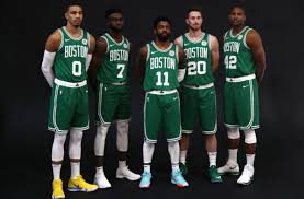 2020 season schedule, scores, stats, and highlights. Boston Celtics 2018 The 5 Players Walking Through That Door