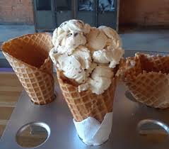 Find the best ice cream shops, around colorado springs,co and get detailed driving directions with road conditions, live traffic updates, and reviews of local business along the way. Ice Cream Of The Week Malted Mazel Toff At Josh John S The Know