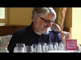 2013 Seattle Wine Awards Tasting Panel ~ Patrick Comiskey, Wine & Spirits  Magazine