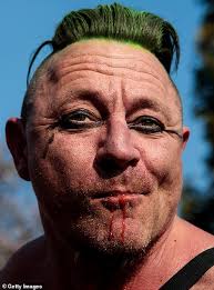 Prodigy security man 'Con' is found dead just weeks after frontman Keith  Flint hanged himself