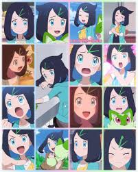 🍀 PokeLiko 🍀 on X: LIKO IS THE BEST CHARACTER ☘️ She is the best thing  that ever happened to Pokémon! Likos character development, her character  design, her personality. AMAZING. anipoke PokemonHorizons 