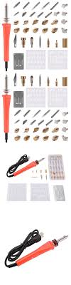 Wood Burning Pens 183150 Soldering Iron Carving Pyrography Tool Wood Leather Burning Pen Tip Kit Bi961 Buy Pyrography Tools Soldering Iron Woodworking Kits