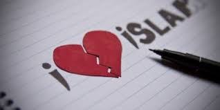 Islam mula datang dalam keadaan asing dengan masyarakat arab pada ketika itu sudah lama hidup dalam keadaan jahiliah yang jauh daripada panduan agama samawi. Islam Datang Dalam Keadaan Asing Dan Akan Kembali Dalam Keadaan Asing Thayyibah