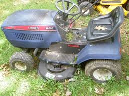 When it comes to the world of riding lawn mowers, small riding lawn mowers are probably the most unappreciated. Lowes Mtd Model My Tractor Forum