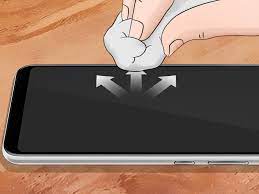 Check spelling or type a new query. Simple Ways To Get Air Bubbles Out Of A Glass Screen Protector