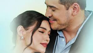 Rhian Ramos, Paolo Contis to star in upcoming film 'Ikaw at Ako'