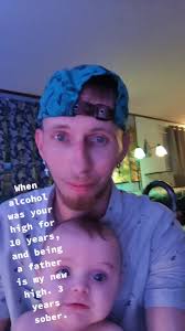 #foryoupage #daddysgirl #sobriety #love