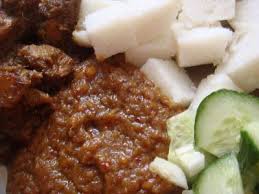 Gula merah juga boleh ditambahkan ke dalam kuah sate untuk meningkatkan warna dan rasa kuah sate. Resepi Ramadhan Resepi Sate Goreng Ayam Simple Rasa Facebook