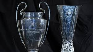 The uefa champions league gaming hub brings you a variety of exciting fantasy and predictor games. Evolution Of Uefa Club Competitions From 2018 Uefa Champions League Uefa Com