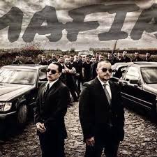 Albańska mafia lub albański przestępczością zorganizowaną ( albański : Albania Mafia Ii Home Facebook