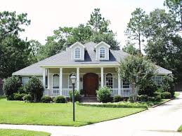 Chatham Place Southern Home Southern House Plans Dream Home Design Ranch House Plans