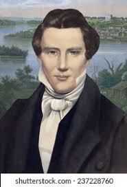 Prophet Joseph Photos, Images & Pictures